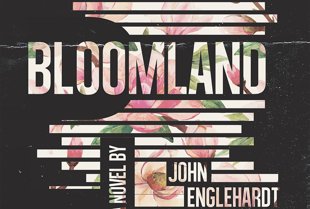 “A PLACE THAT DRAWS YOU IN”: An Interview About the Impact of Fayetteville, Trauma, and Transformation with Boomland Auther John Englehardt